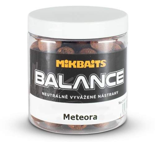 Mikbaits Fanatica balance 250ml - Meteora 24mm