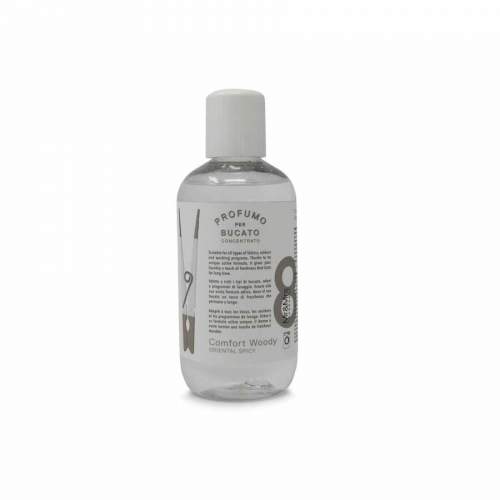 Mr&Mrs Fragrance Concentrated Perfume - Comfort Woody parfémovaná voda na praní 250 ml