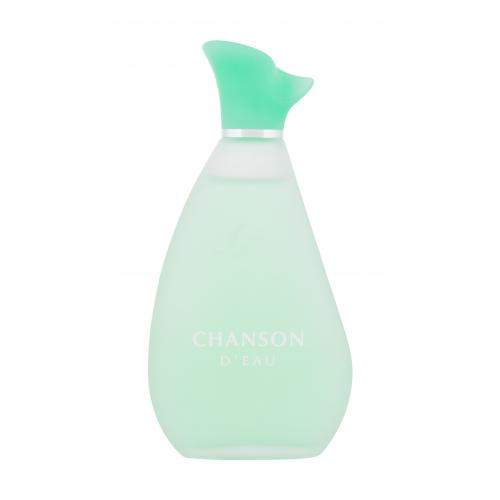 Chanson Chanson D´Eau toaletní voda bez rozprašovače 200 ml pro ženy