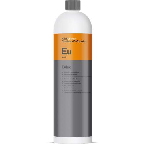 Koch Chemie Eulex - odstraňovač asfaltu a lepidel