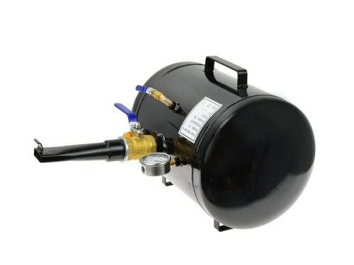 GEKO Tlakové hustící dělo INFLATOR 30l