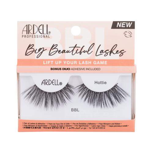 Ardell Big Beautiful Lashes Hottie umělé řasy Black