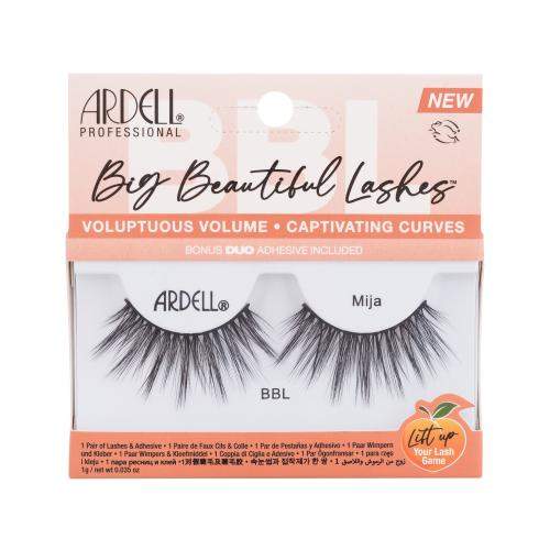 Ardell Big Beautiful Lashes Mija umělé řasy Black