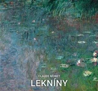 Linares Marina - Claude Monet: Lekníny