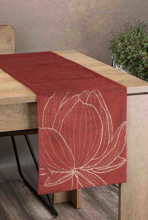 Eurofirany Unisex's Tablecloth 389602
