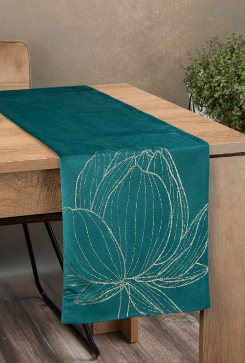 Eurofirany Unisex's Tablecloth 389604