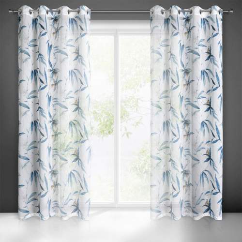 Eurofirany Unisex's Curtain 398682