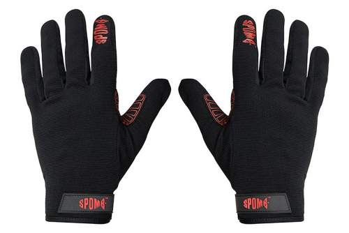 Spomb Rukavice Pro Casting Glove XL-XXL