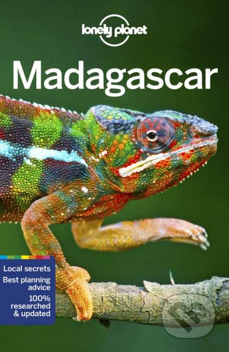Lonely Planet Madagascar - Lonely Planet