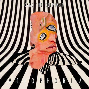 Cage the Elephant – Melophobia LP