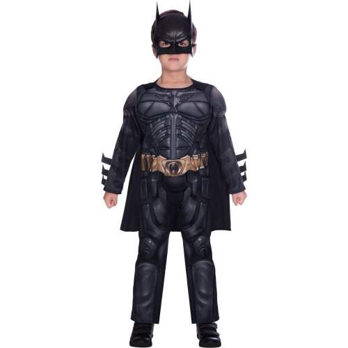 Dětský kostým Batman Dark Knight 6-8 let