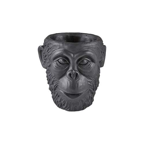 Květináč Villa Collection Calbe Gorilla