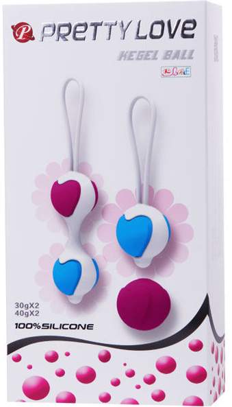 Pretty Love Flirtation - Hegel Ball
