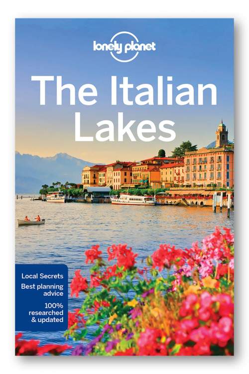 The Italian Lakes - Lonely Planet