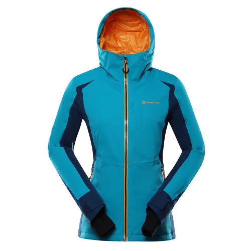Alpine Pro MIKAERA 4 modrá L