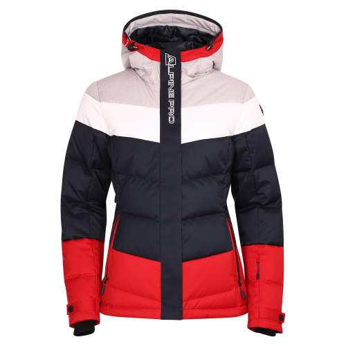 Alpine Pro OWNA tmavě modrá L