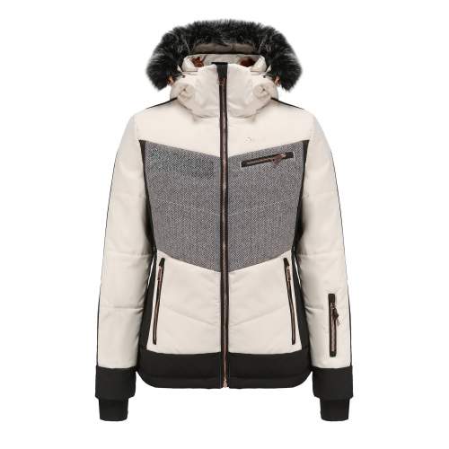 Alpine Pro DORA 8 krémová L