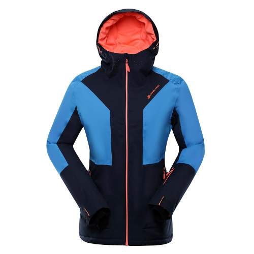Alpine Pro MIKAERA 3 modrá S