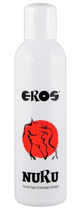 Eros Nuru 500ml