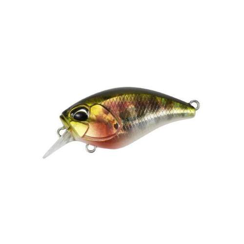 DUO Realis Crank Mid Roller 40F Prism Gill
