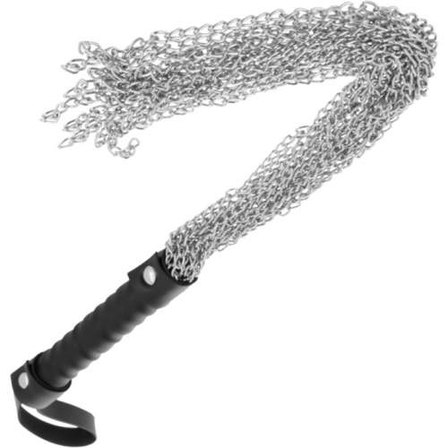 Metal Chain Flogger