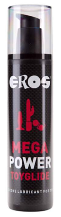 EROS Mega Power Toyglide