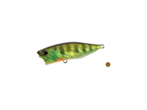 DUO Realis Popper 64 Chart Gill Halo