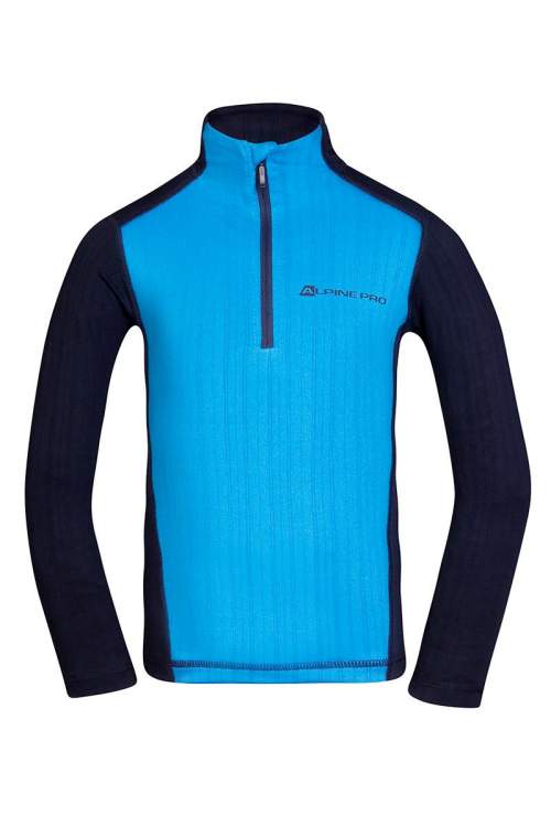 Alpine Pro SIGNORO modrá S
