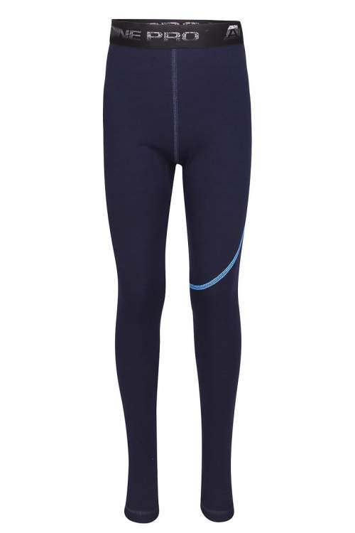 Alpine Pro GAZERO modrá L