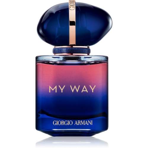 Armani My Way Le Parfum parfém plnitelný pro ženy 30 ml