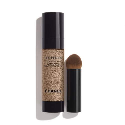 Chanel Les Beiges Water-Fresh Complexion Touch rozjasňující a hydratační make-up 20 ml odstín B10