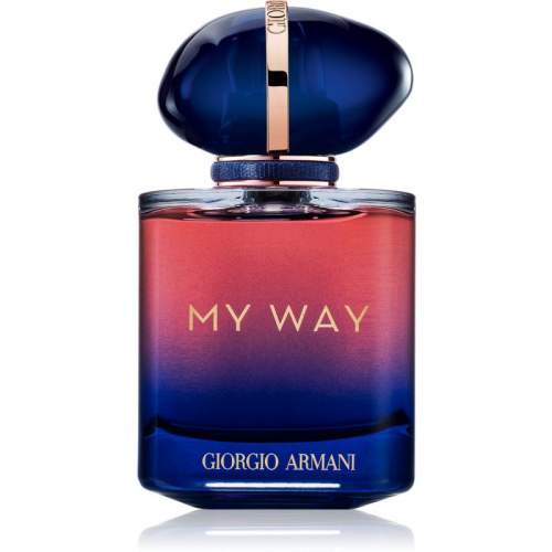 Giorgio Armani My Way Parfum 50 ml Parfém