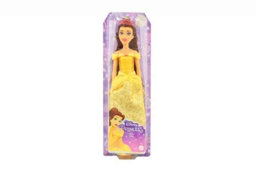 Disney Princess Panenka princezna - Bella