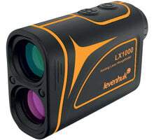 Levenhuk LX1000 Hunting Laser Rangefinder