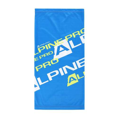 Alpine Pro RAHUL 3 modrá