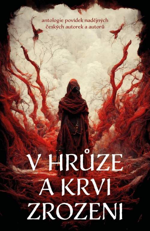 V hrůze a krvi zrozeni - Fobos