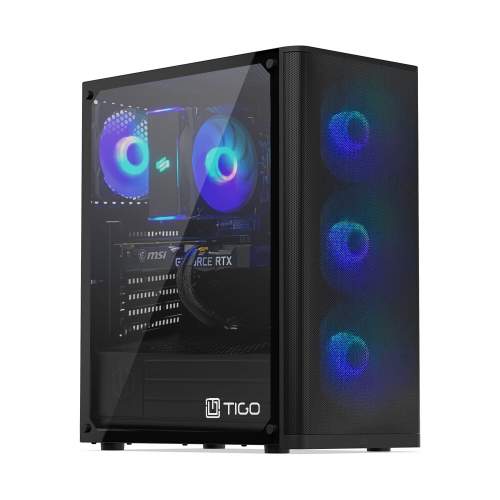 TIGO Gamer R5-5500 3060