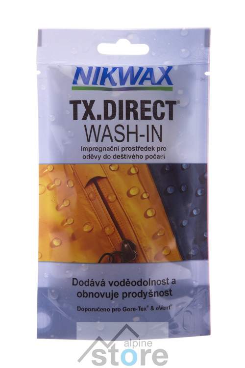 NIKWAX TX.Direct Wash-IN 100 ml