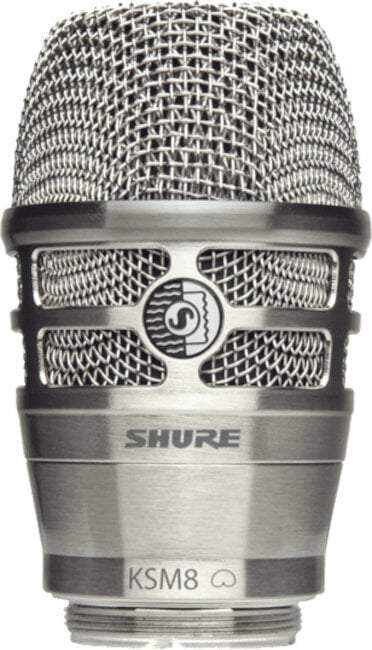 Shure RPW170 KSM8 Mikrofonní kapsle
