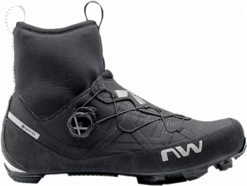 Northwave Extreme XC GTX tretry black vel. 46