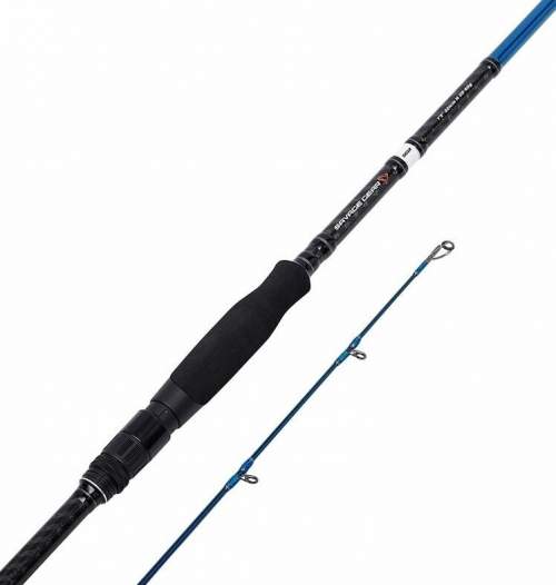 Savage gear prut sgs2 jerkbait f 2,21 m 20-60 g h