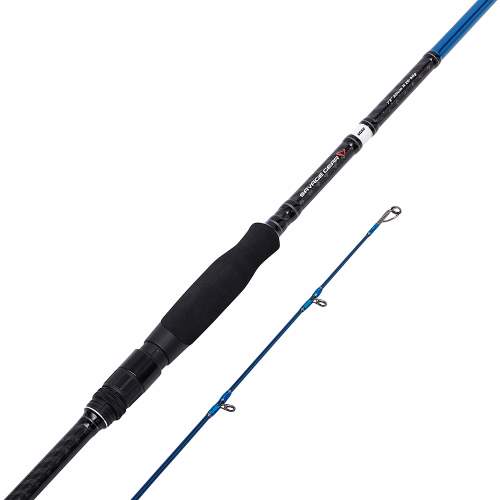 Savage Gear SGS2 Jerkbait 2,21 m 10 - 35 g 2 díly