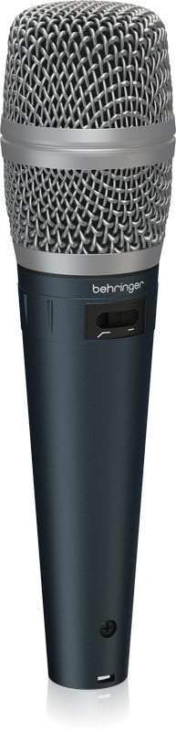 Behringer SB 78A Kondenzátorový mikrofon pro zpěv