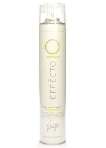 Vitalitys Effecto Lacquer Forte Strong Hold - lak na vlasy 500ml