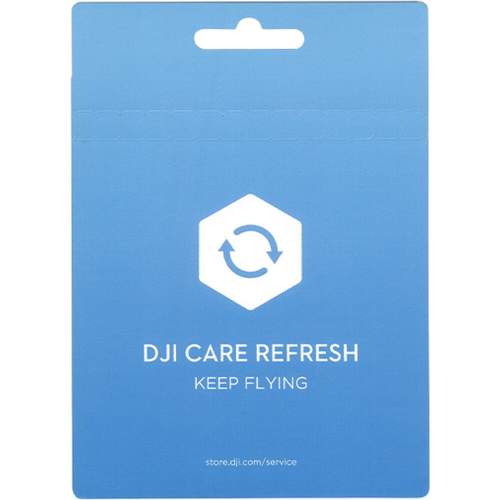 Card DJI Care Refresh 1-Year Plan (DJI Mavic 3 Classic) EU CP.QT.00007152.01