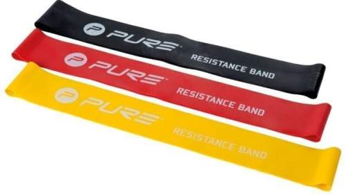 Pure 2 Improve Resistance Bands 3 Multi