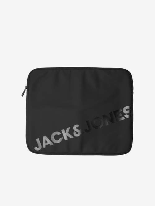 Jack & Jones Cowen Taška Černá
