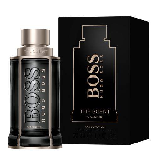 Hugo Boss BOSS The Scent Magnetic parfémovaná voda pro muže 50 ml