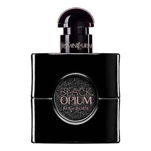 Yves Saint Laurent Black Opium Le Parfum parfémová voda 30 ml