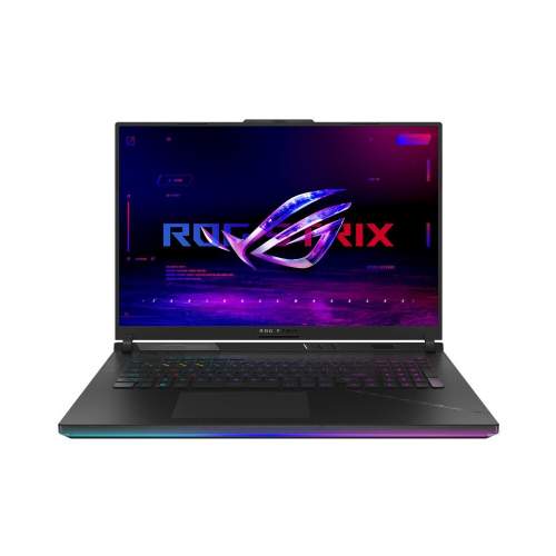 ASUS ROG Strix SCAR 18 (G834JY-NEBULA040W)